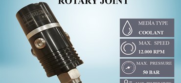 ROTARY JOİNT, ROTARY JOİNT