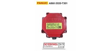 FANUC ENCODUR A860-2020-T301