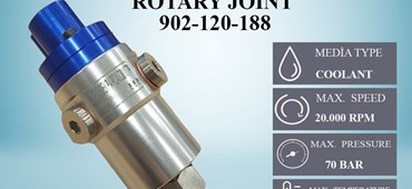 ROTARY JOİNT 902-120-188